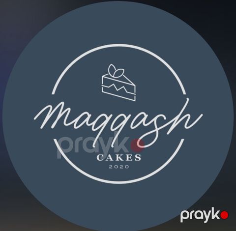 Maqqash Cakes — Bakı