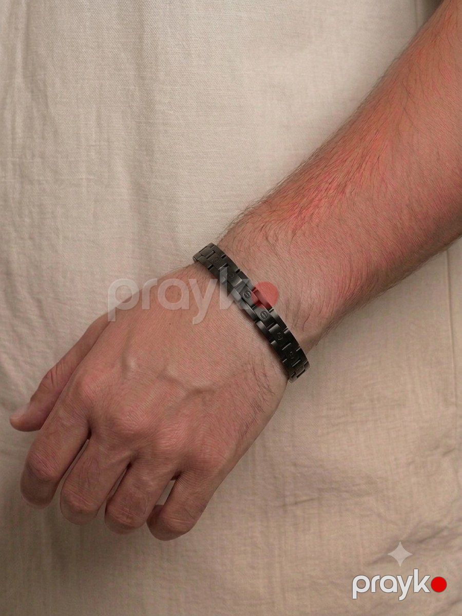 Rolex, Lacoste qolbaqları — Şəxsi əşyalar, Bakı (2)