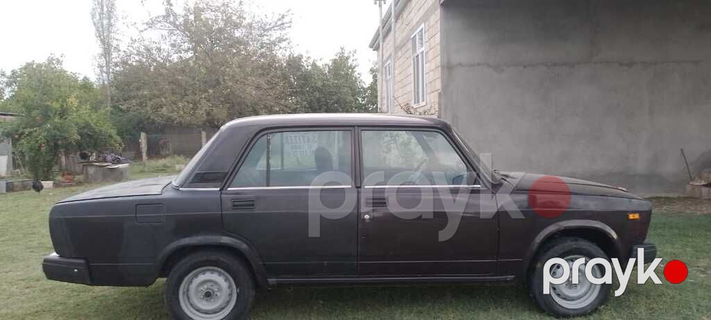 Lada (VAZ) 2107, 1.6 L, 2006 il, 385 654 km — Avtomobillər, İmişli (2)