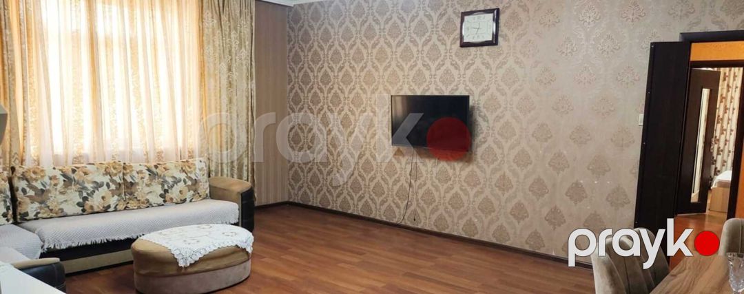 Satılır 5 otaqlı yeni tikili 230 m² — Mənzil, Bakı (5)