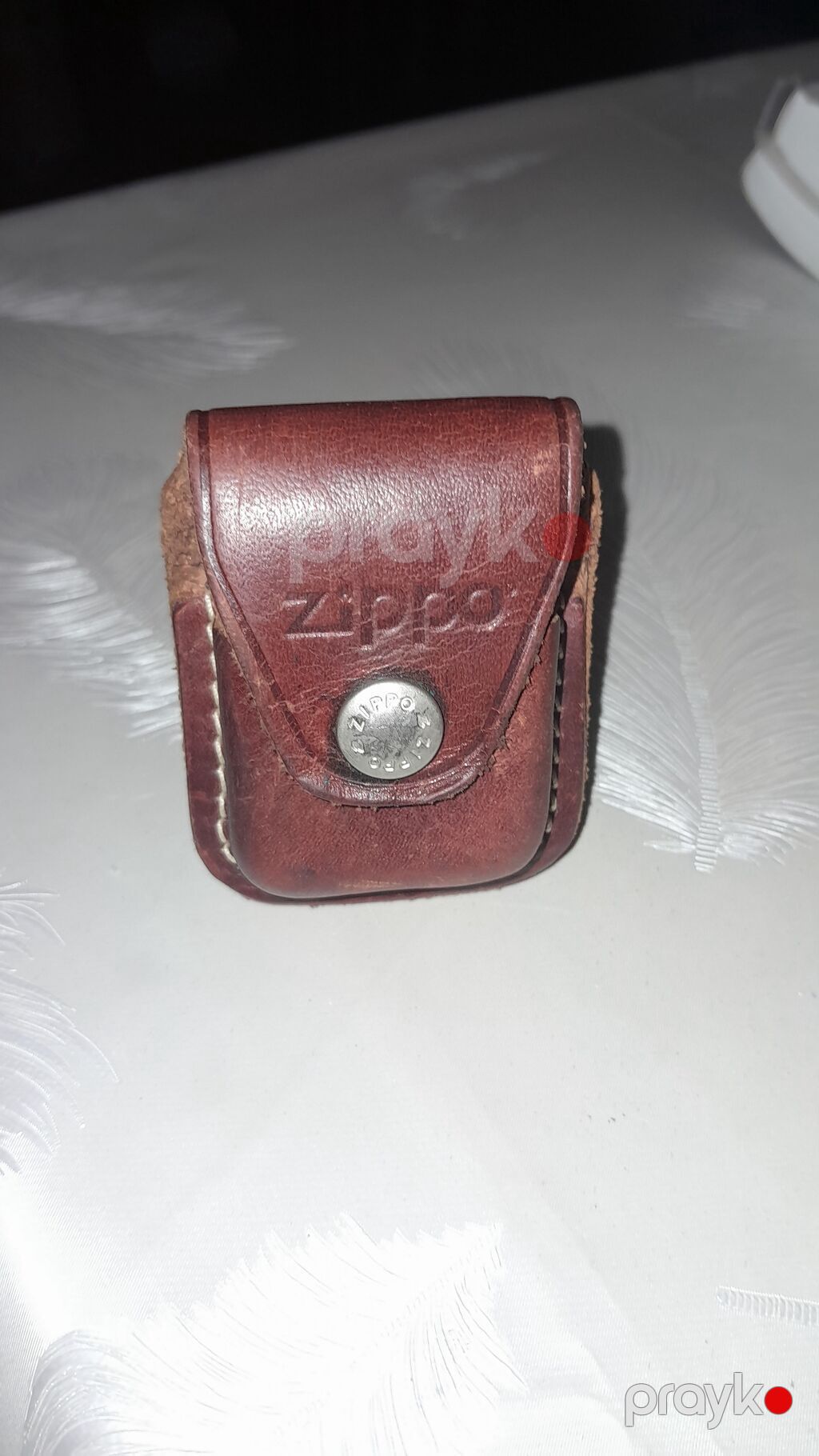 Təmizz Orginal Zippo Zippo Alışqan. Tam orginaldır Qabı — Şəxsi əşyalar, Digah (4)