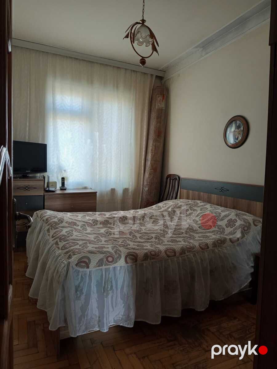 Satılır 3 otaqlı köhnə tikili 75 m² — Mənzil, Bakı (3)