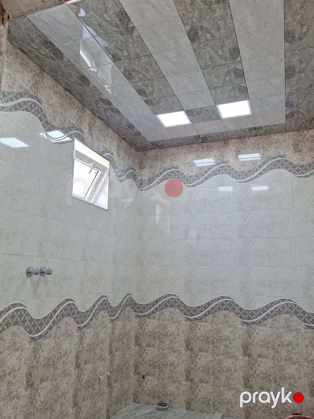 Satılır 6 otaqlı həyət evi/bağ evi 270 m² — Ev, villa, Bakı (8)