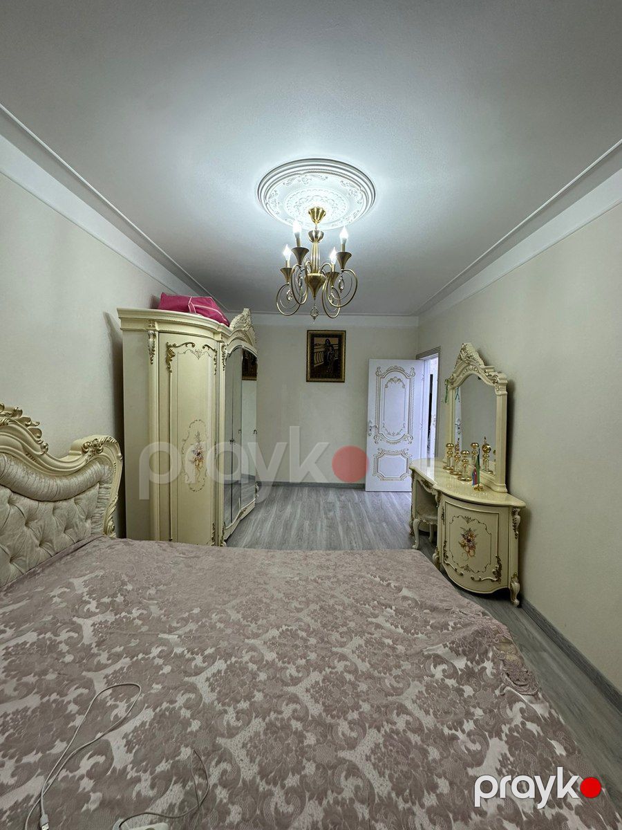 3-otaqlı mənzil, Mingəçevir ş., 75 m² — Mənzil, Mingəçevir (7)