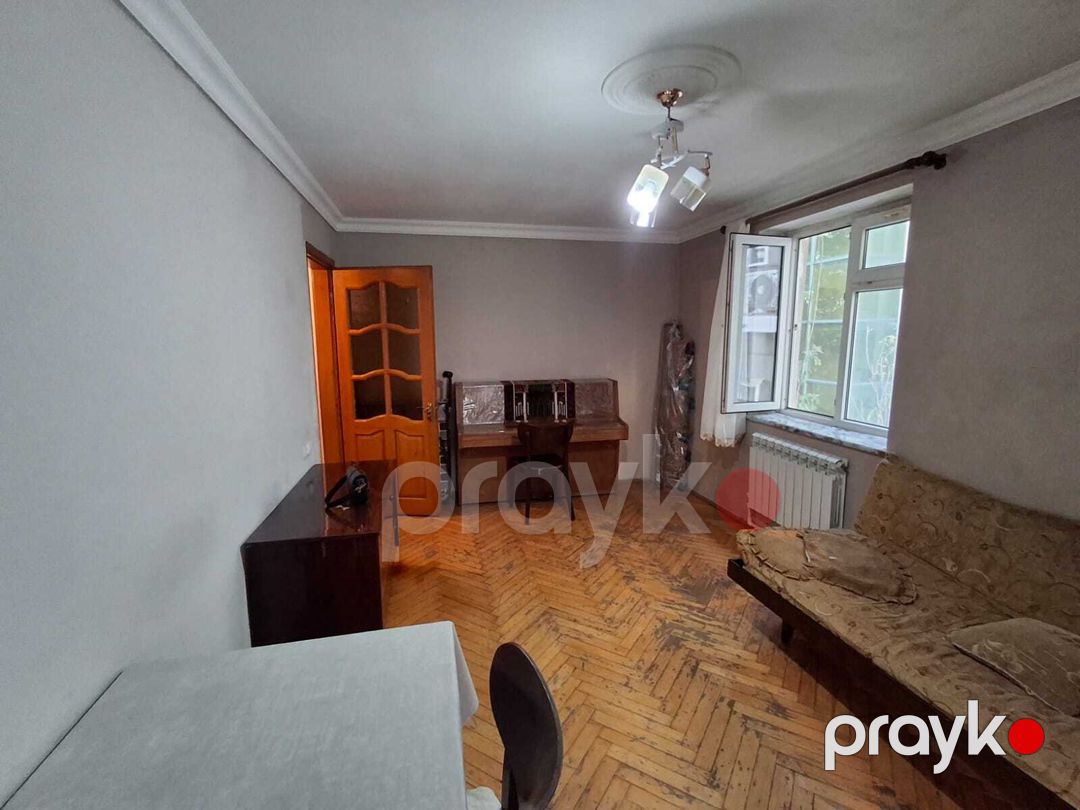 İcarəyə verilir 2 otaqlı köhnə tikili 45 m² — Mənzil, Bakı (2)