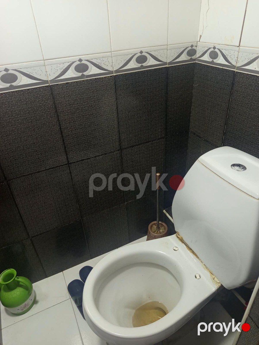 3-otaqlı mənzil kirayə verilir, Azadlıq pr., 65 m² — Mənzil, Bakı (5)