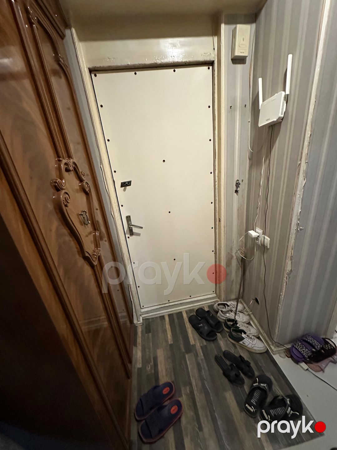 Satış: 2 otaqlı Köhnə tikili, 55 m², Sabunçu rayonu — Mənzil, Bakı (12)