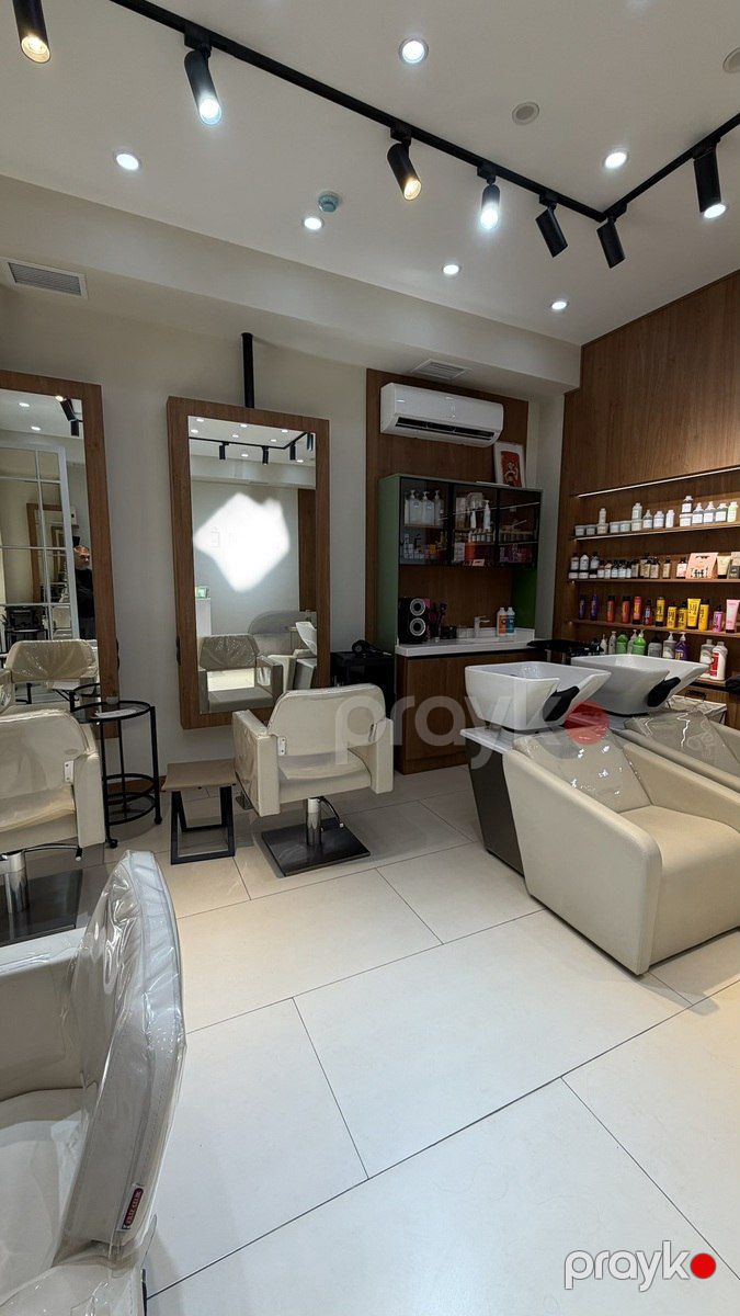 İcarəyə verilir obyekt 180 m² — Əmlak, Bakı (3)