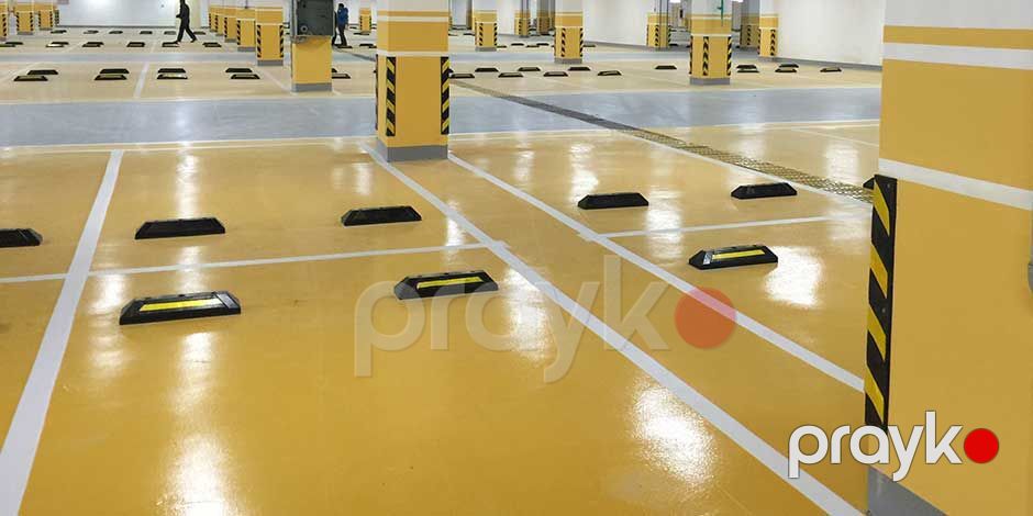 Avtopark işləri — Təmir və inşaat, Bakı (11)