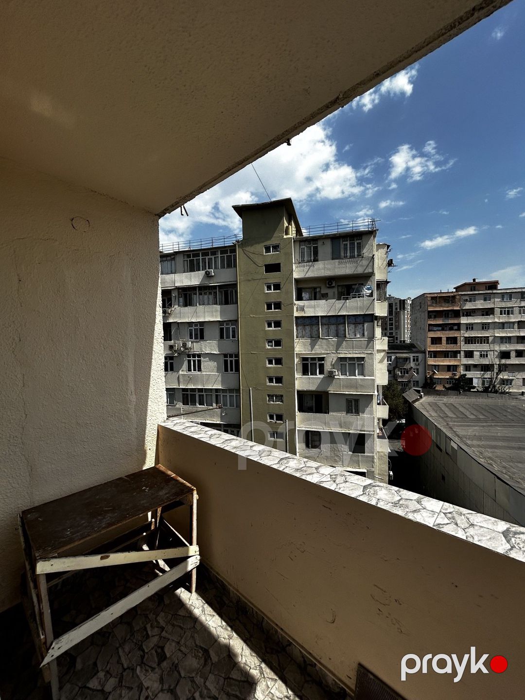 Satılır 2 otaqlı köhnə tikili 65 m² — Mənzil, Bakı (11)
