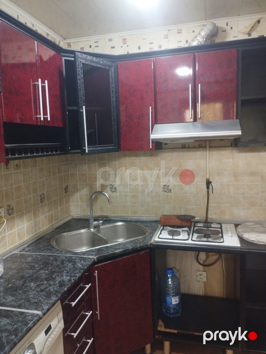 3-otaqlı mənzil kirayə verilir, Xətai r., 75 m² — Mənzil, Bakı (9)