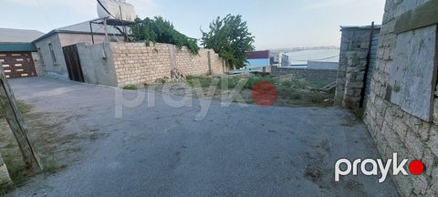 3 sot torpaq sahəsi, Balaxanı qəs — Bakı