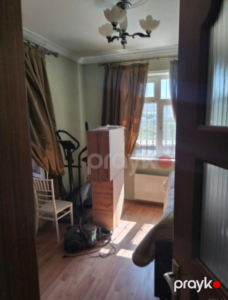 Satılır 6 otaqlı həyət evi/bağ evi 200 m² — Ev, villa, Bakı (7)