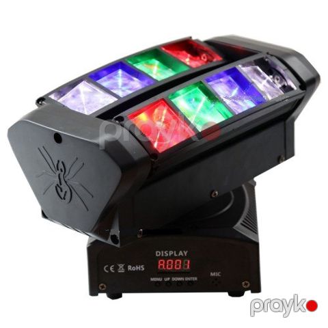 LED işıqlar Mini Spider" — Bakı