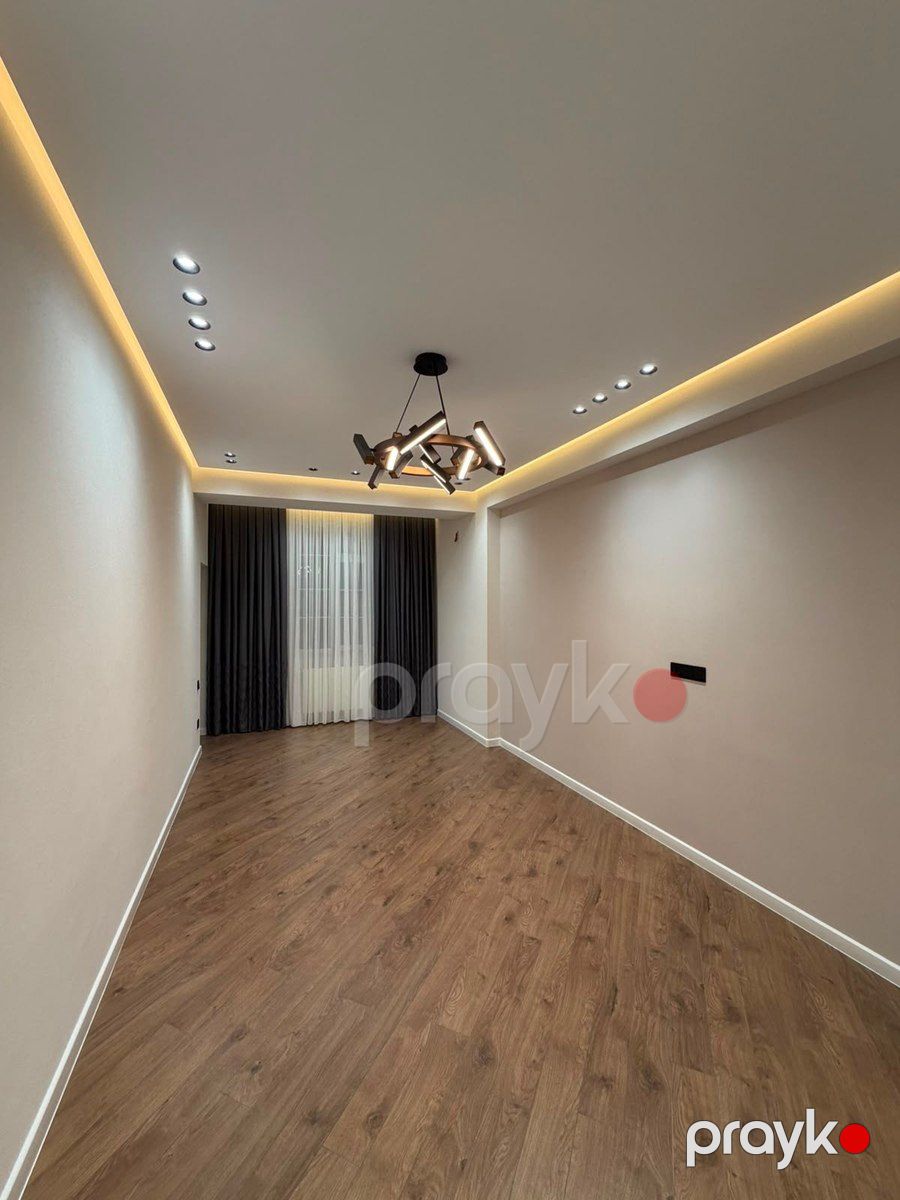 3-otaqlı yeni tikili, Sumqayıt ş., 112 m² — Mənzil, Sumqayıt (10)