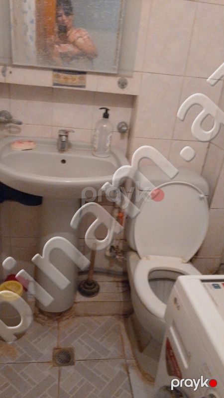 2 otaqlı Köhnə tikili, Satış, Bakı, Yasamal, Elmlər Akademiyası — Mənzil, Bakı (4)