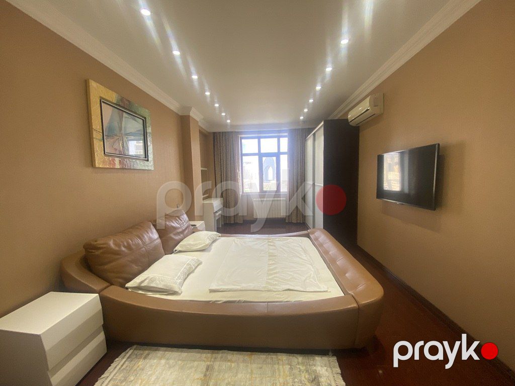Satılır 4 otaqlı yeni tikili 171 m² — Mənzil, Bakı (11)