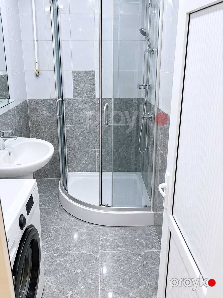Satılır 3 otaqlı köhnə tikili 87 m² — Mənzil, Bakı (7)
