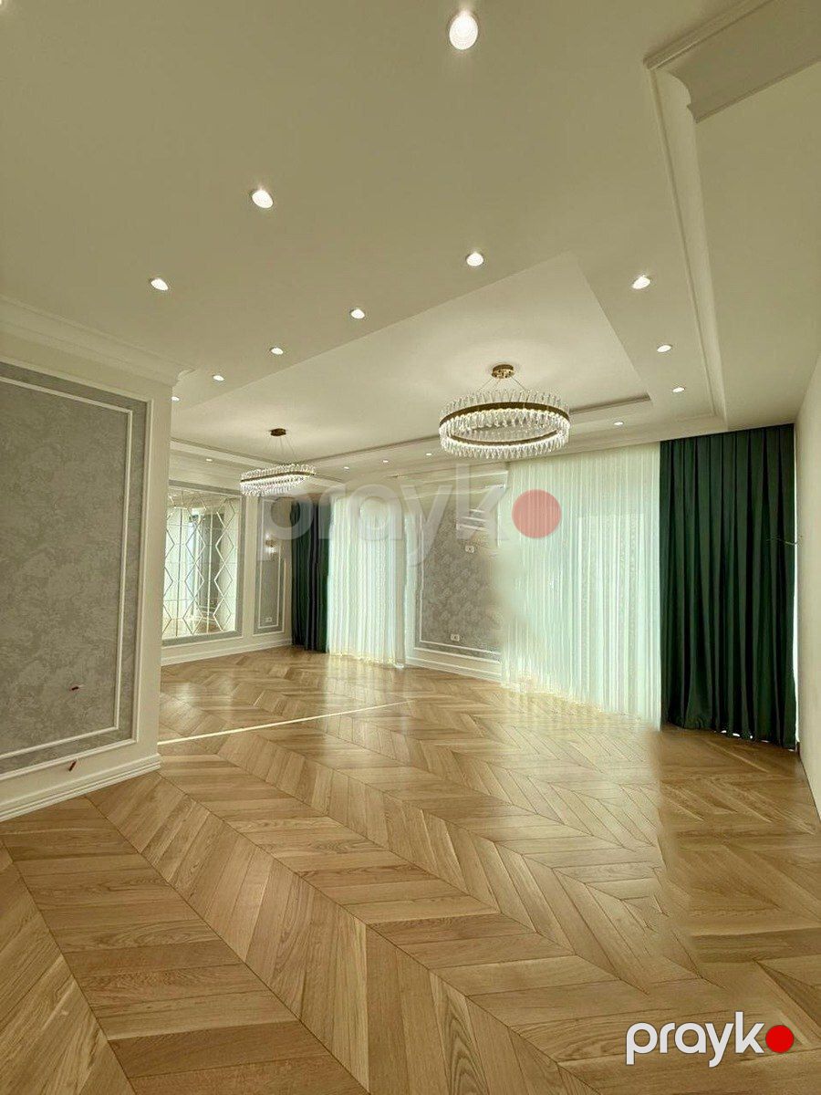 Satılır 4 otaqlı yeni tikili 181 m² — Mənzil, Bakı (10)