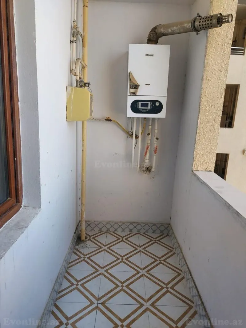Satılır 2 otaqlı Mənzil Yeni tikili 60 m² Xırdalan — Mənzil, Xırdalan (7)