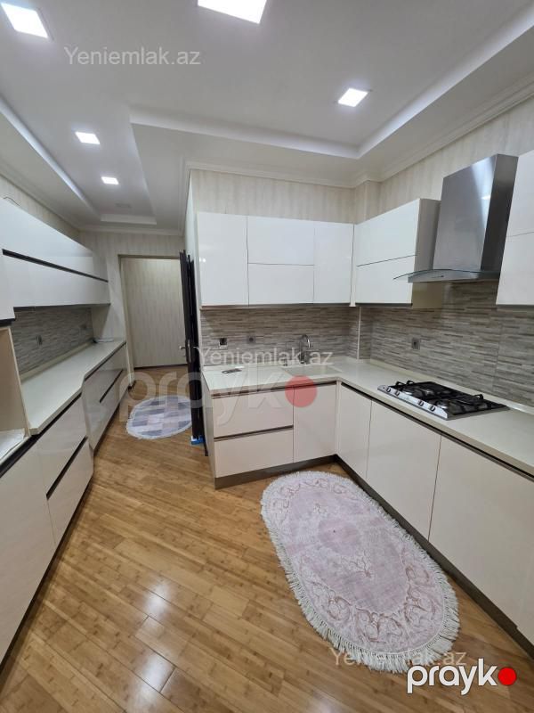 Satılır 3 otaqlı Bina evi menzil (Köhnə tikili), 78 m², 1-ci məhəllə — Mənzil, Sumqayıt (3)