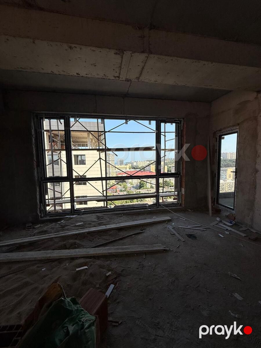 Satılır 4 otaqlı yeni tikili 190 m² — Mənzil, Bakı (12)