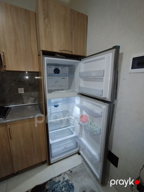 2-otaqlı yeni tikili kirayə verilir, Saray qəs., 66 m² — Bakı