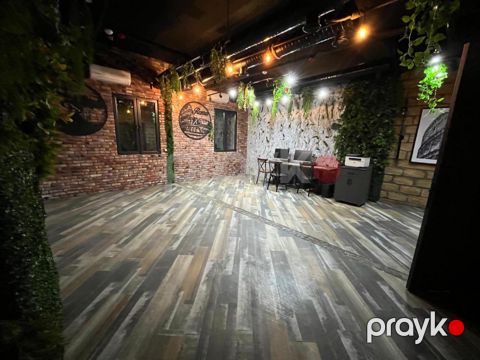 İcarəyə verilir obyekt 740 m² — Bakı