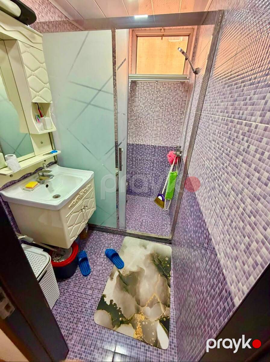 Satılır 2 otaqlı yeni tikili 52 m² — Mənzil, Xırdalan (5)