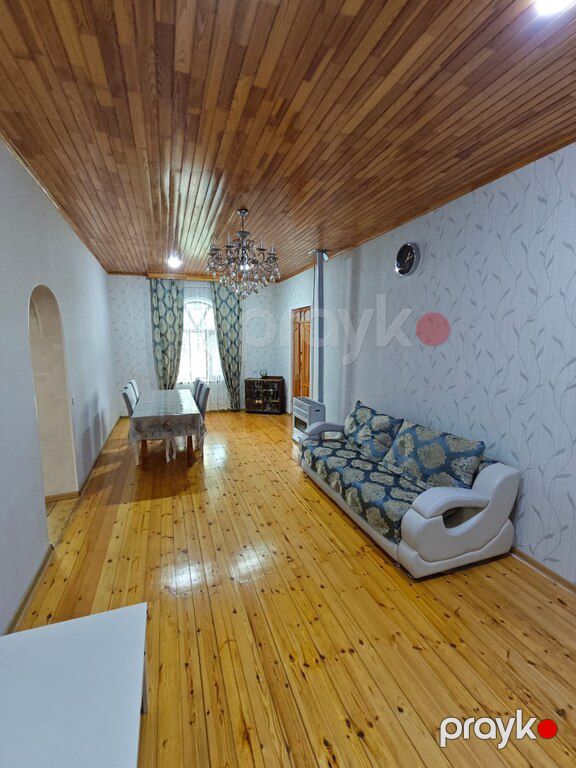 Həyət evi, Şəki ş — Ev, villa, Şəki (12)