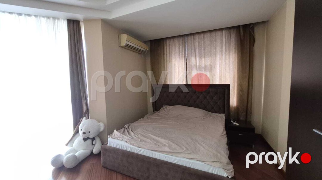 İcarəyə verilir 1 otaqlı yeni tikili 55 m² — Mənzil, Bakı (2)