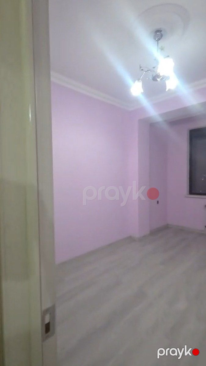 2-otaqlı yeni tikili, Qaraçuxur qəs., 58 m² — Mənzil, Bakı (7)