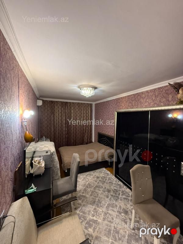 Satılır 2 otaqlı Bina evi menzil (Yeni tikili), 70 m², Xırdalan ş — Mənzil (7)