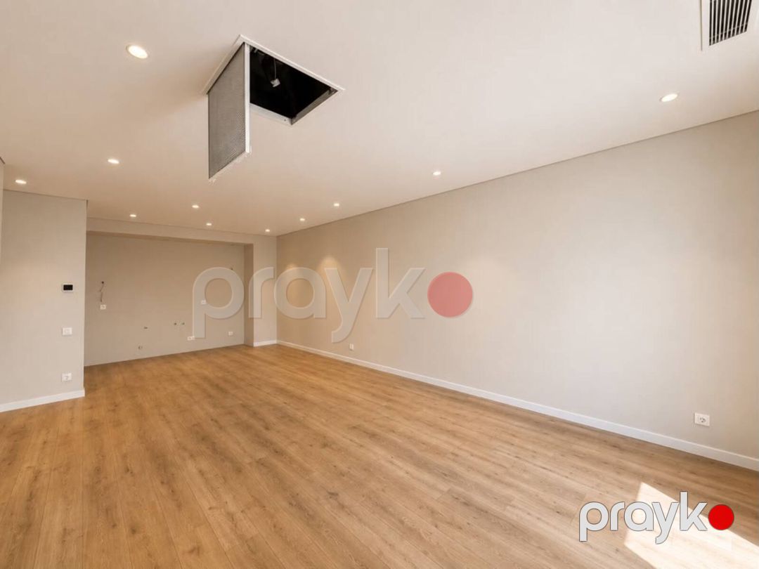 Satılır 2 otaqlı yeni tikili 85 m² — Mənzil, Bakı (7)