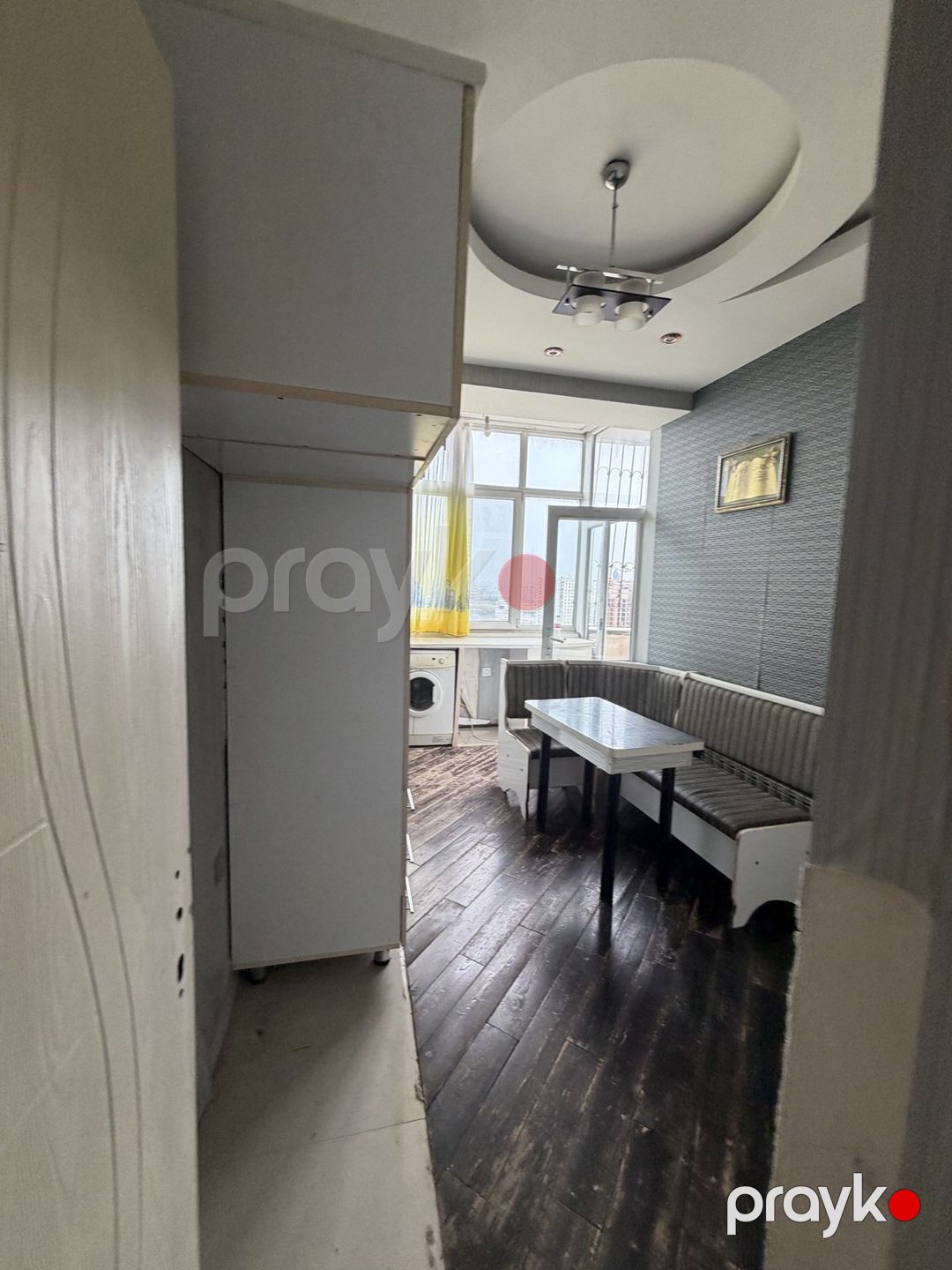 Satılır 3 otaqlı yeni tikili 96 m² — Mənzil, Bakı (9)