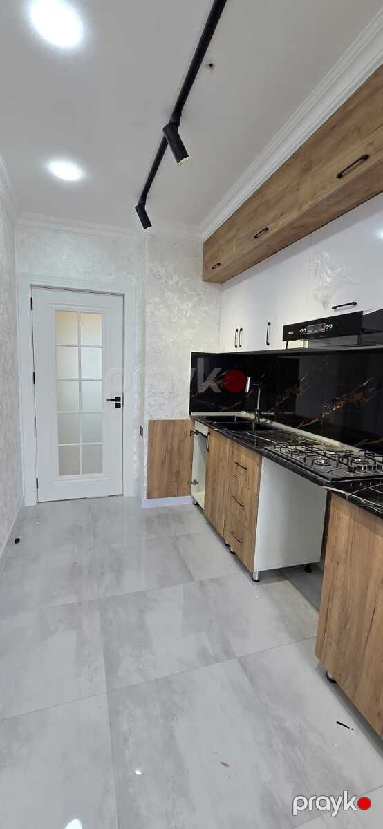 3-otaqlı mənzil, Sumqayıt ş., 68 m² — Mənzil, Sumqayıt (5)
