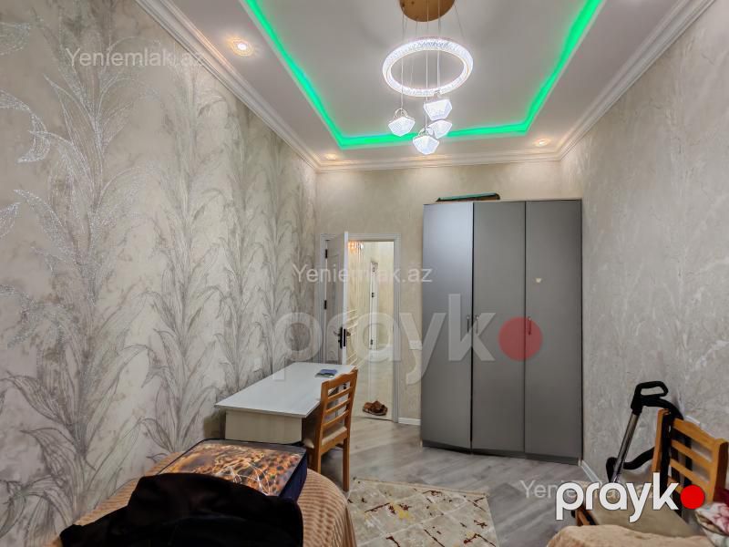 Satılır 2 otaqlı Bina evi menzil (Yeni tikili), 61 m², Xırdalan ş — Mənzil (12)