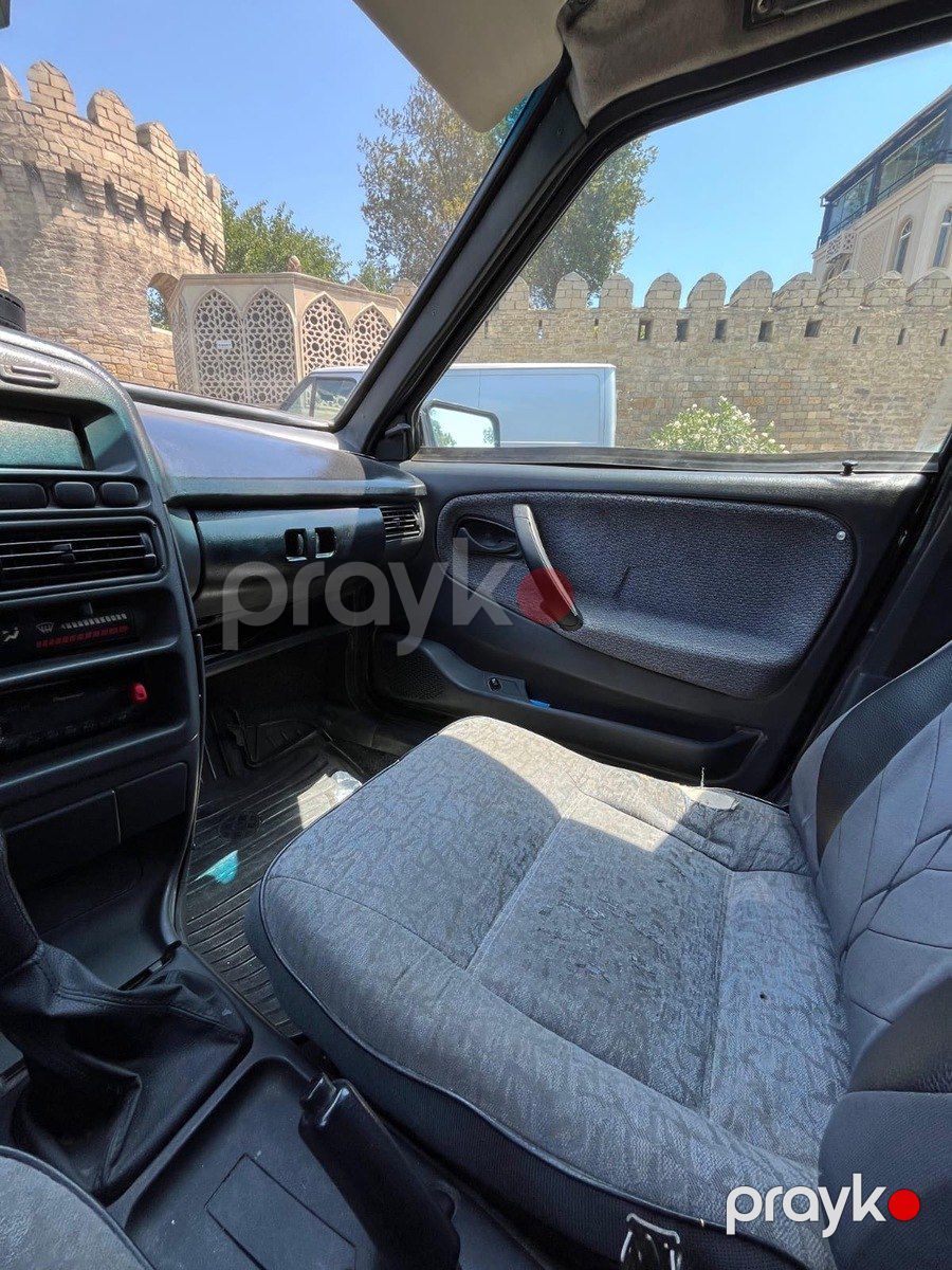 Lada (vaz) 2115, 2007 il — Avtomobillər, Bakı (10)