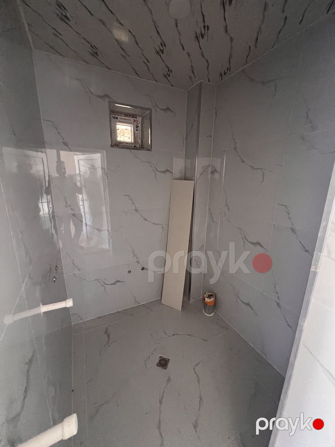 Satılır 4 otaqlı həyət evi/bağ evi 101 m² — Ev, villa, Bakı (8)