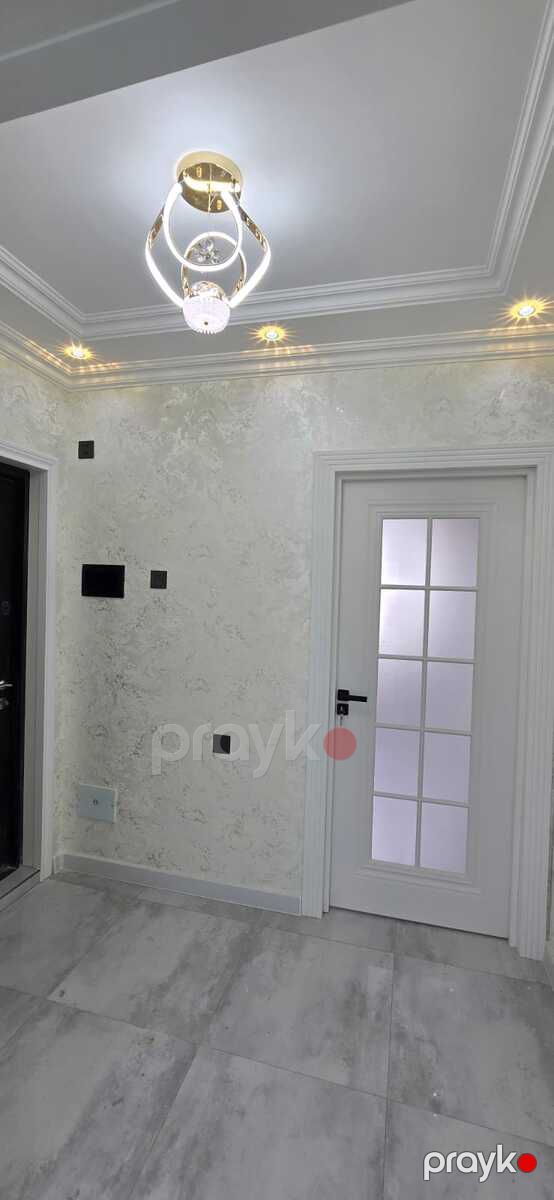 3-otaqlı mənzil, Sumqayıt ş., 68 m² — Mənzil, Sumqayıt (8)