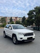 Jeep Grand Cherokee, 3.6 L, 2013 il, 269 000 km — Автомобили