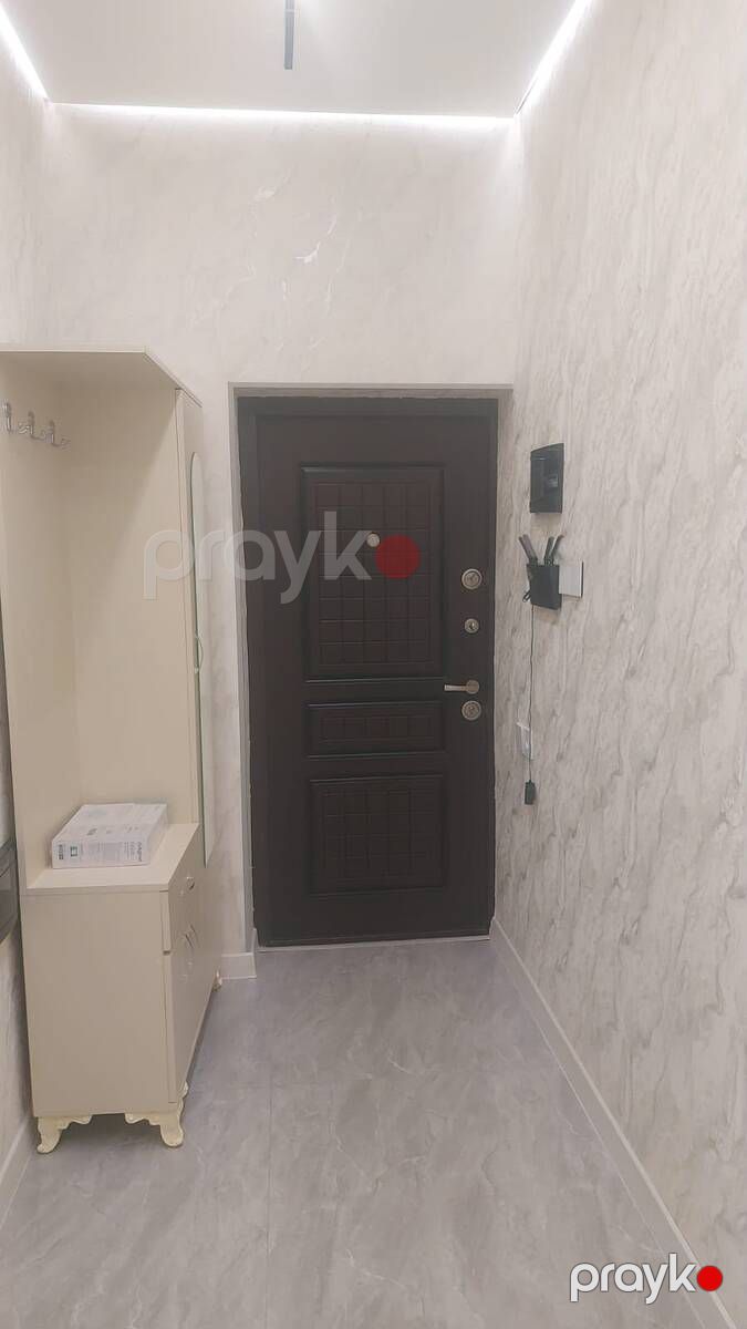 Satılır 2 otaqlı yeni tikili 52 m² — Mənzil, Bakı (10)
