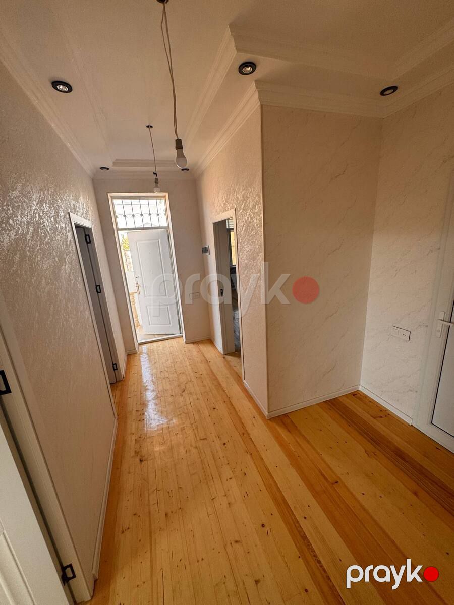 Satılır 3 otaqlı həyət evi/bağ evi 90 m² — Ev, villa, Bakı (11)
