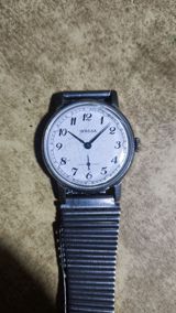 Sovet istehsalı Pobeda qol saatı ac - Marka/model: Победа (Pobeda) — Wristwatches