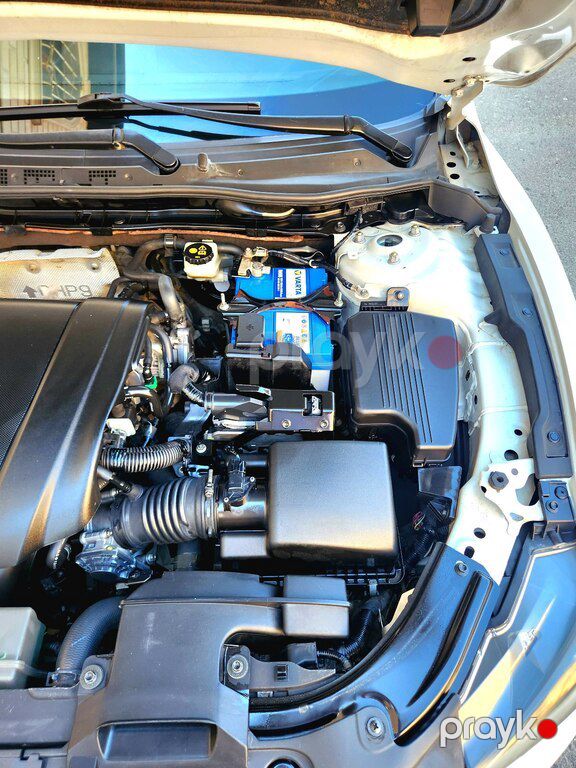 Mazda 6, 2.5 L, 2014 il, 189 000 km — Avtomobillər, Bakı (9)