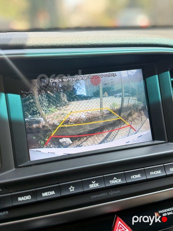 Hyundai Elantra, 2.0 L, 2019 il, 166 000 km — Avtomobillər, Bakı (8)