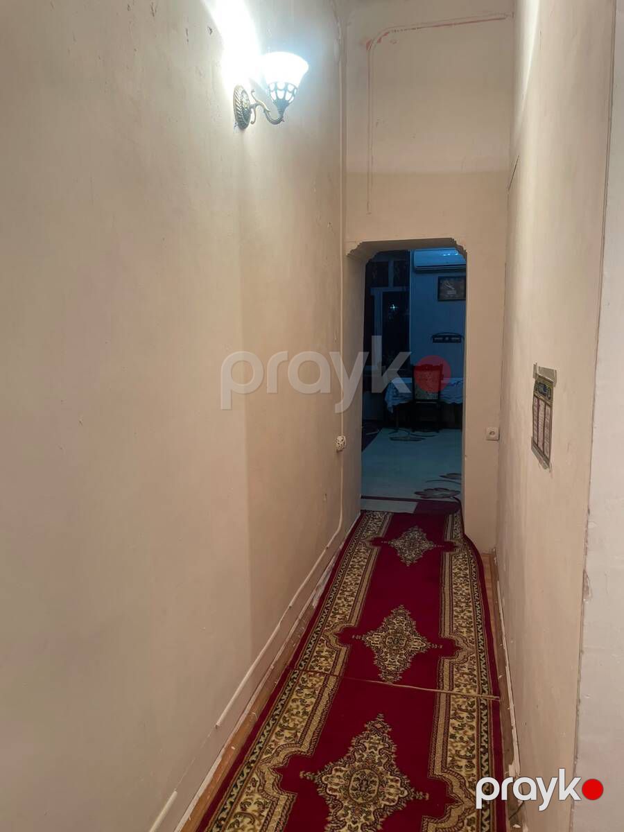 2-otaqlı mənzil kirayə verilir, Səbail r., 45 m² — Mənzil, Bakı (6)