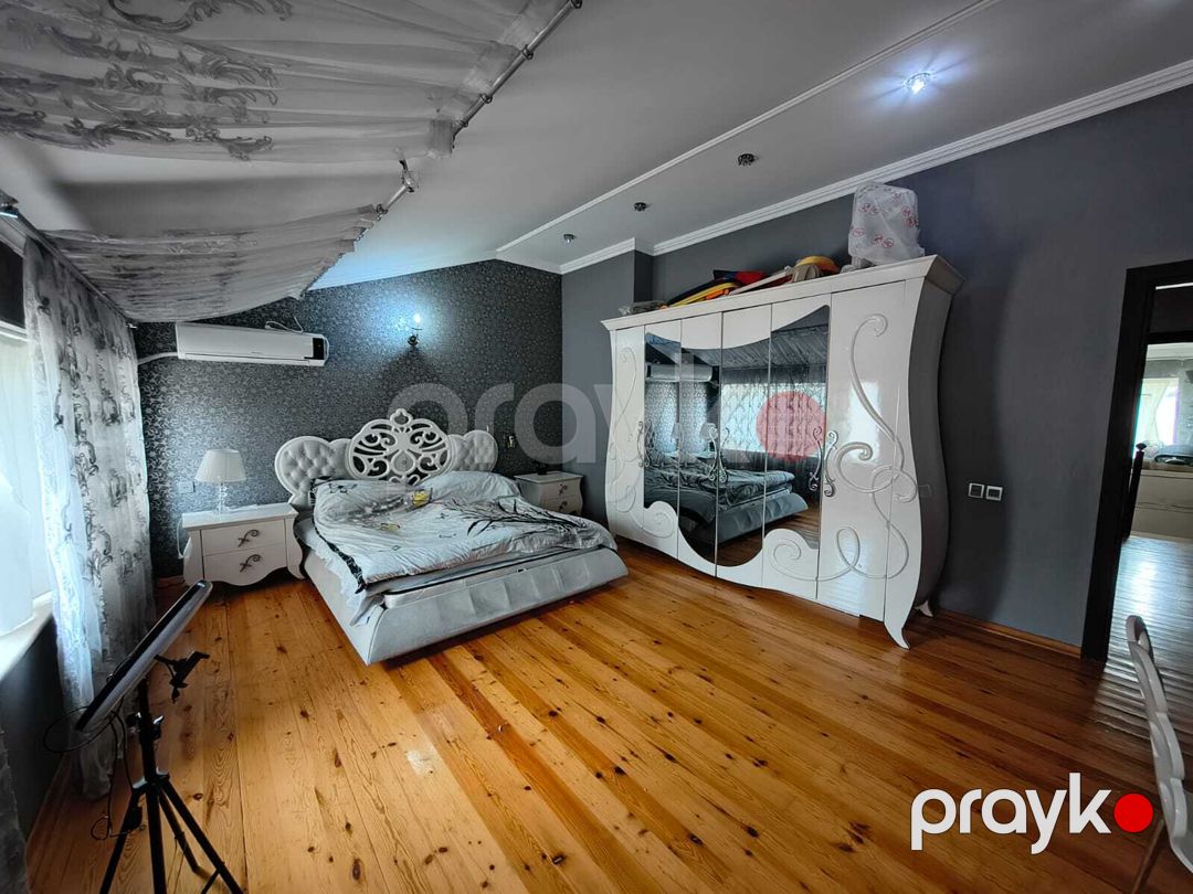 Satılır 4 otaqlı yeni tikili 140 m² — Mənzil, Bakı (10)