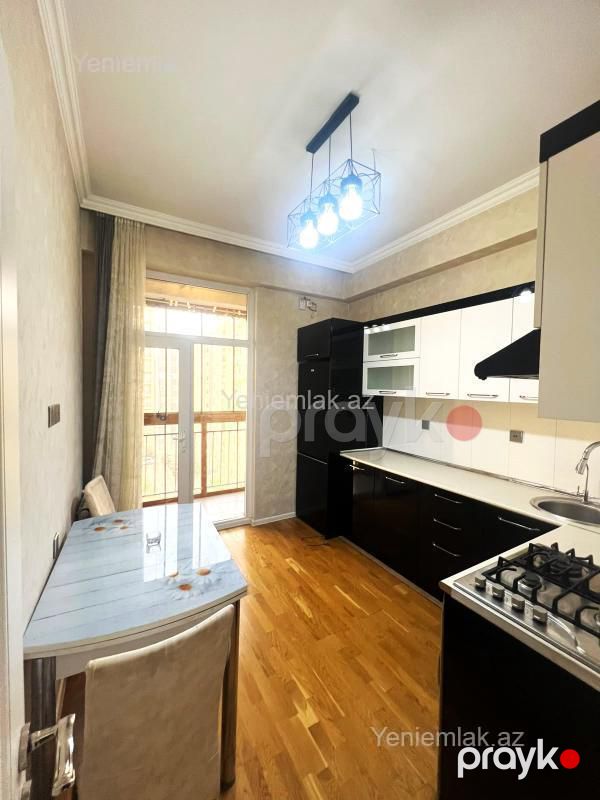 Satılır 2 otaqlı Bina evi menzil (Yeni tikili), 70 m², Yasamal rayonu — Mənzil, Bakı (3)