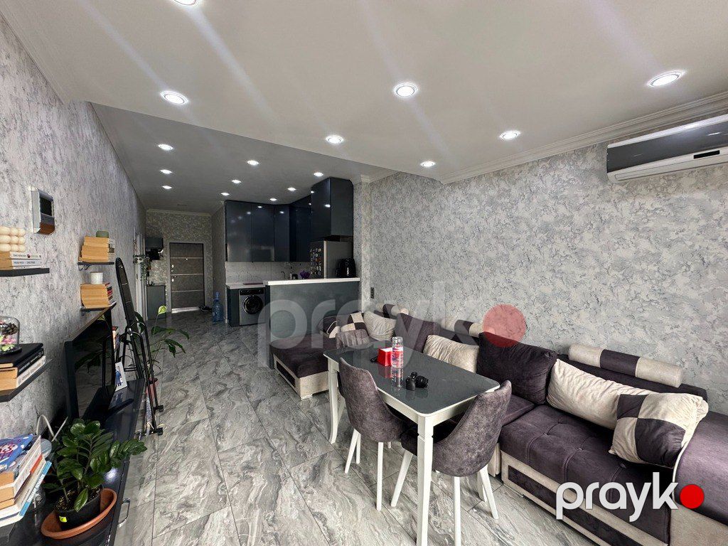 Satılır 3 otaqlı yeni tikili 90 m² — Mənzil, Bakı (2)